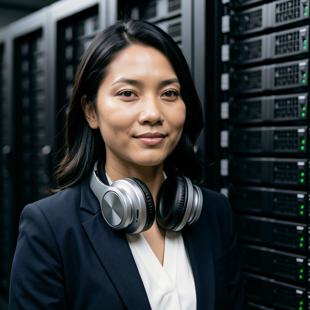 Chief Technology Officer