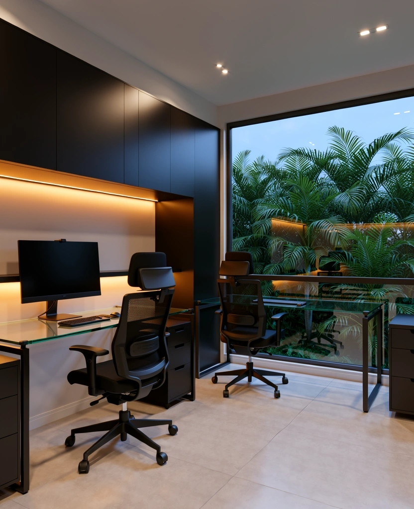 Likasavx Studio Environment