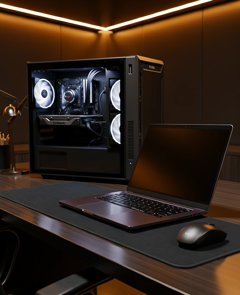 Likasavx Development Environment