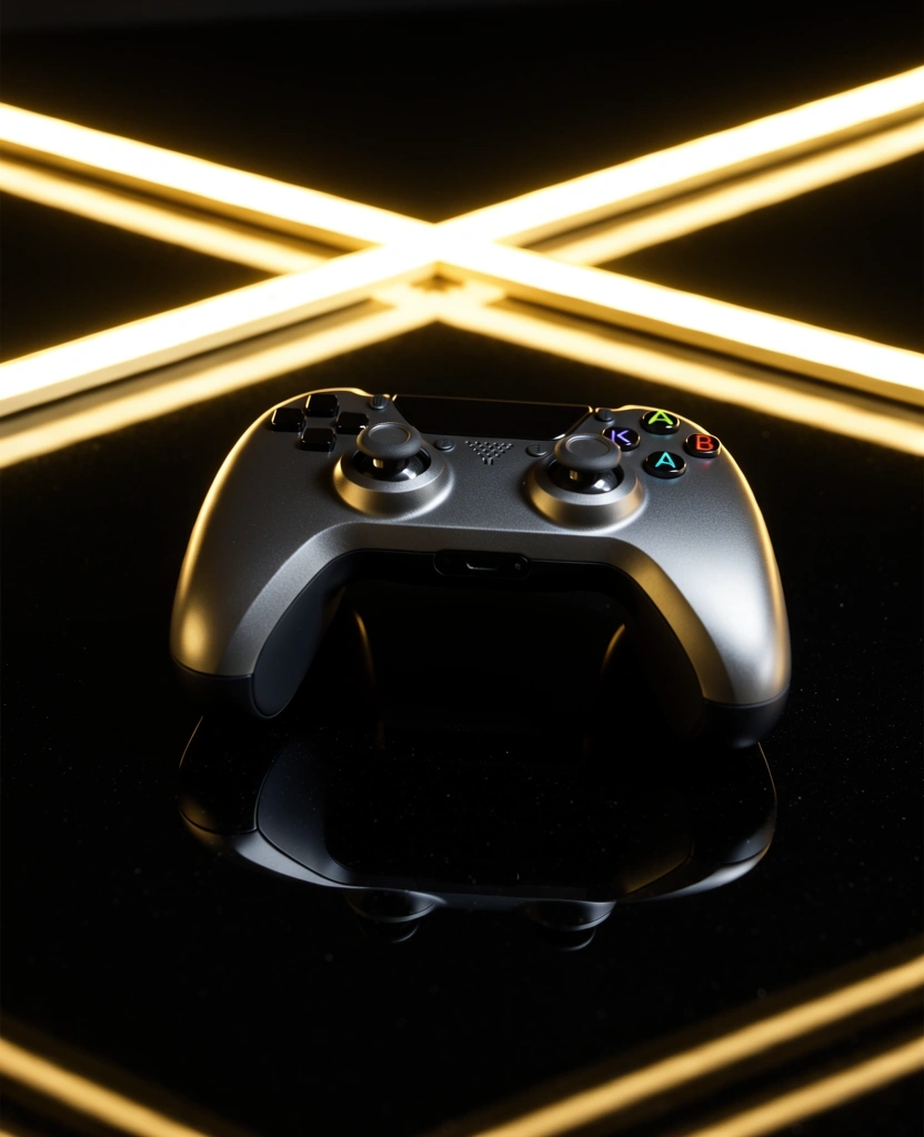 High-end game development hardware