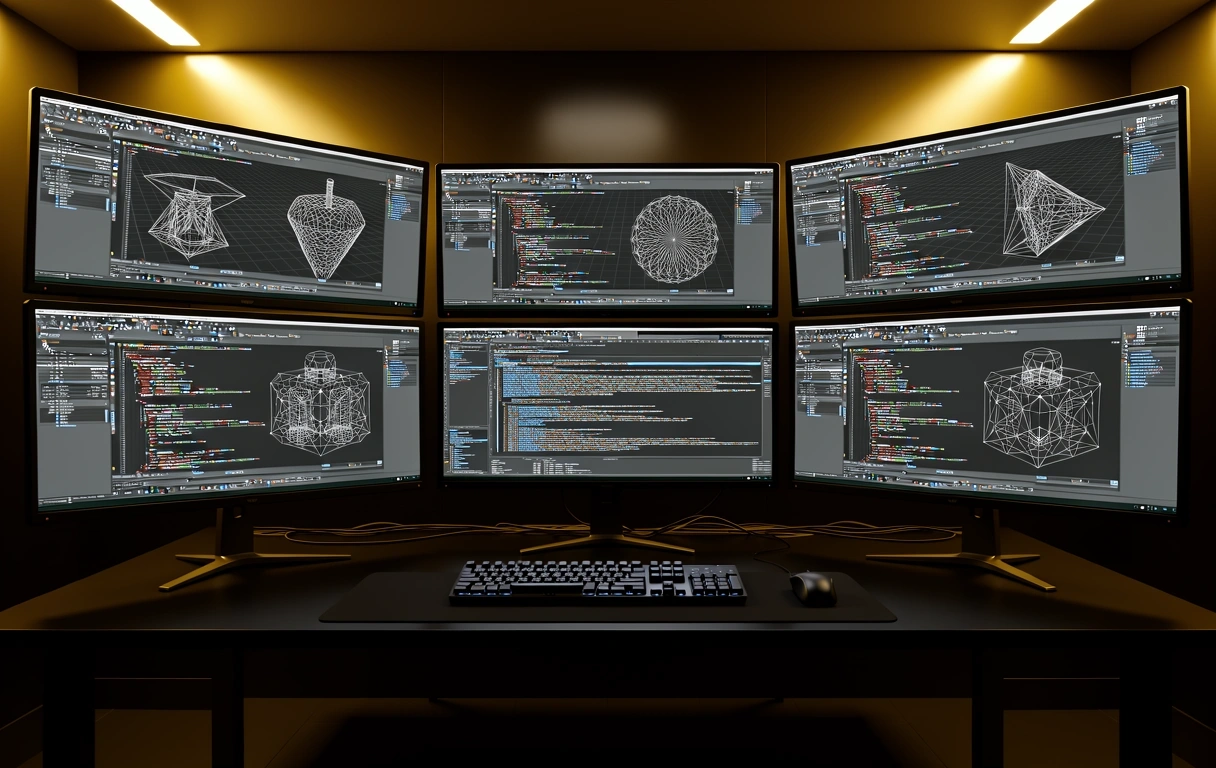 Likasavx Development Environment