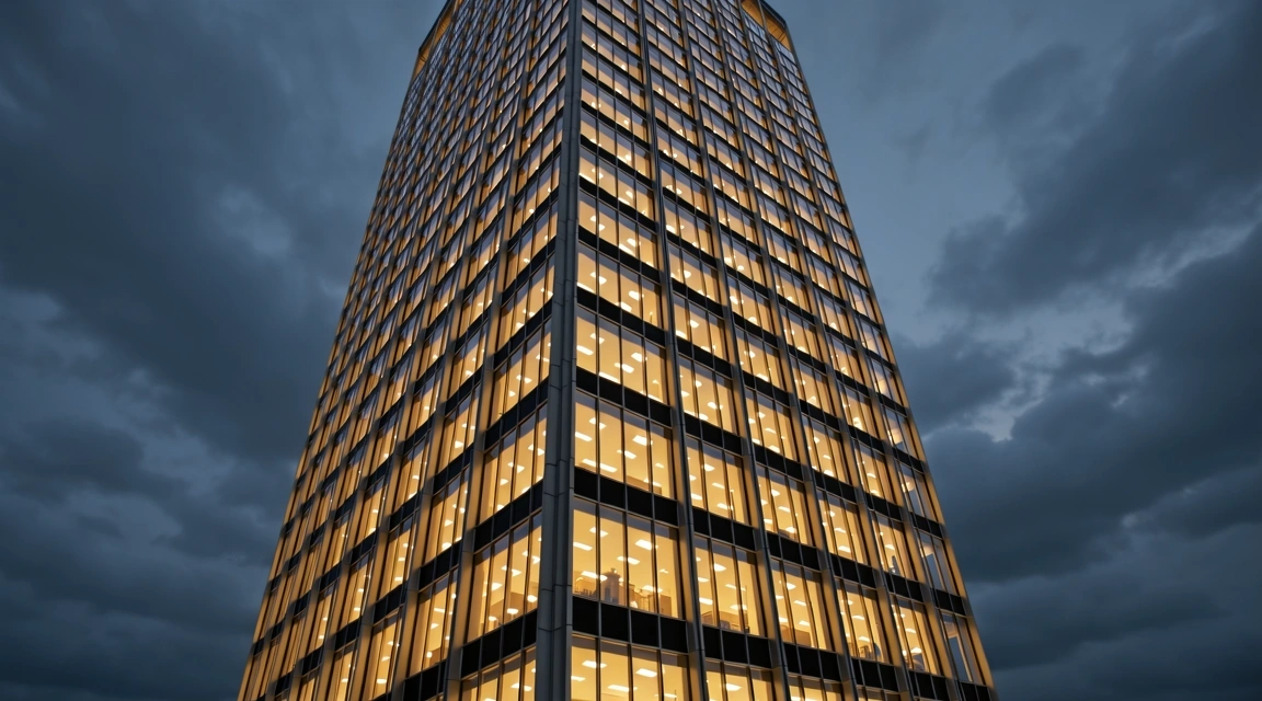 Likasavx Headquarters